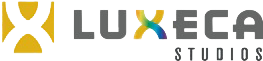 Luxeca Studios logo